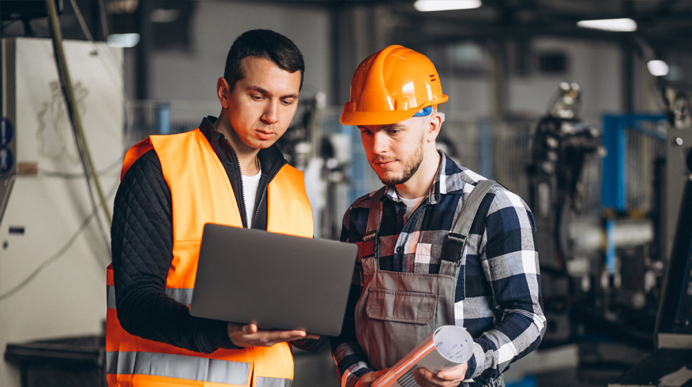 Tailored Operation & Maintenance